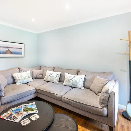 Lowera Holiday home *