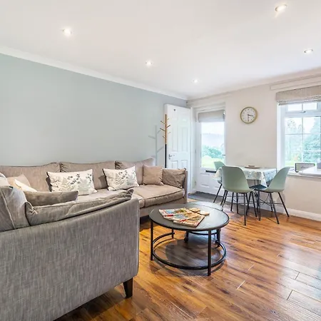 2 Bed In Windermere Oc-Lr104 בית נופש ווינדרמר