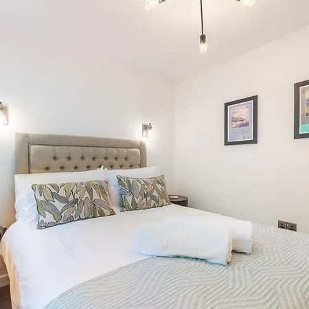 בית נופש 2 Bed In Windermere Oc-Lr104
