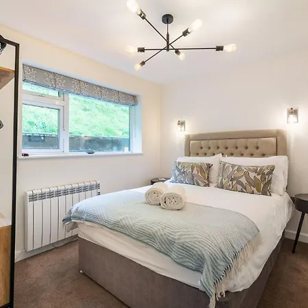 בית נופש 2 Bed In Windermere Oc-Lr104 *