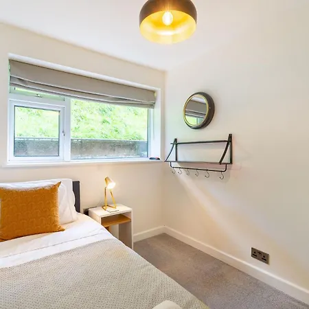 2 Bed In Windermere Oc-Lr104 * ווינדרמר