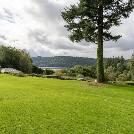 Lowera Feriehus Windermere