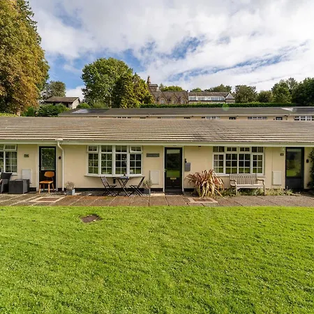 2 Bed In Windermere Oc-Lr104 ווינדרמר